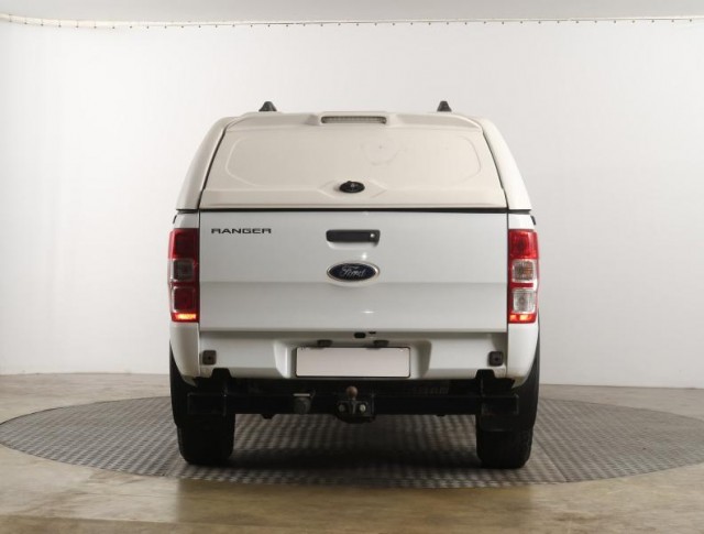 Ford Ranger  2.2 TDCi XL
