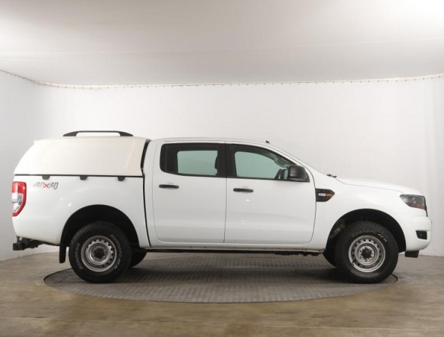 Ford Ranger  2.2 TDCi XL