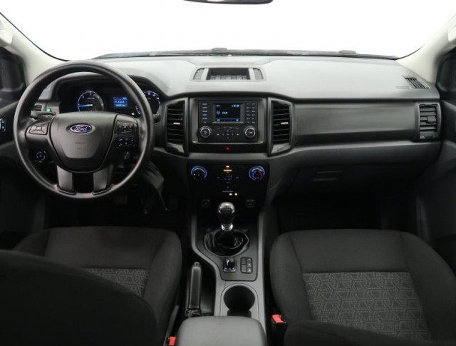Ford Ranger  2.2 TDCi XL