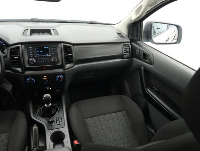 Ford Ranger  2.2 TDCi XL