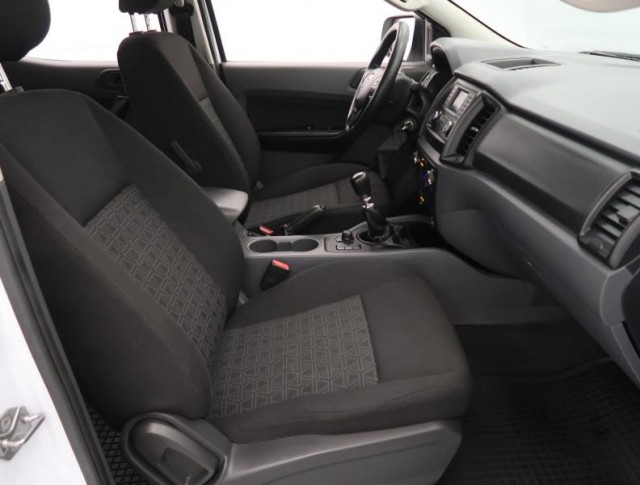 Ford Ranger  2.2 TDCi XL