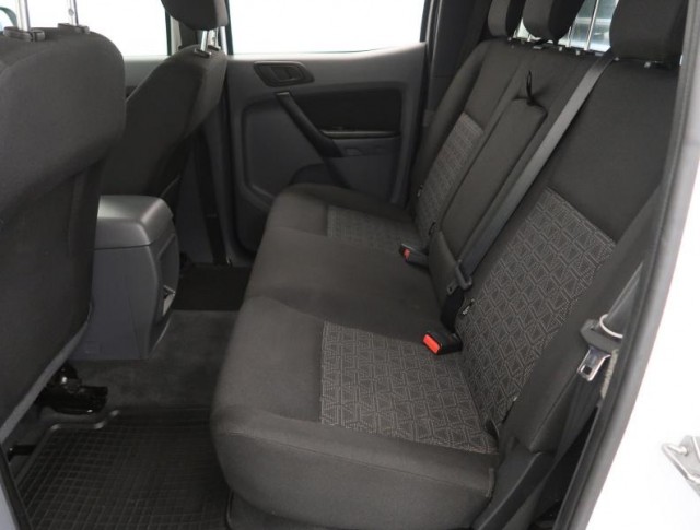 Ford Ranger  2.2 TDCi XL