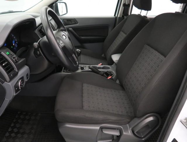 Ford Ranger  2.2 TDCi XL