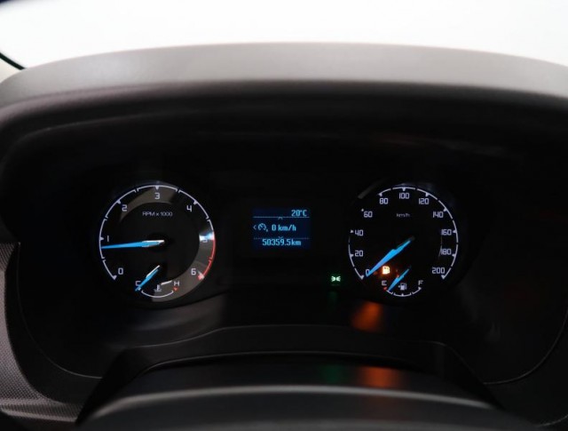 Ford Ranger  2.2 TDCi XL