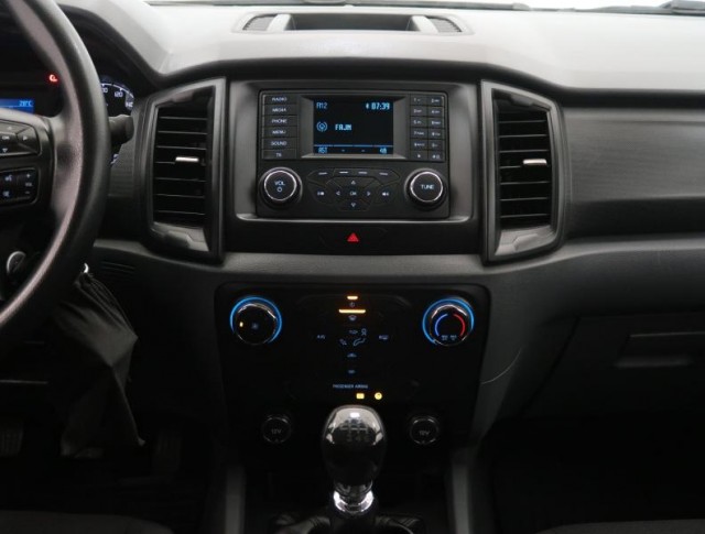 Ford Ranger  2.2 TDCi XL