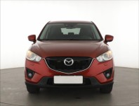 Mazda CX-5  2.2 Skyactiv-D Attraction