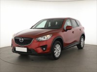 Mazda CX-5  2.2 Skyactiv-D Attraction