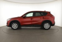 Mazda CX-5  2.2 Skyactiv-D Attraction