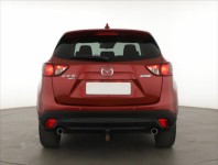 Mazda CX-5  2.2 Skyactiv-D Attraction