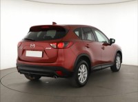Mazda CX-5  2.2 Skyactiv-D Attraction