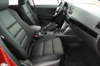 Mazda CX-5  2.2 Skyactiv-D Attraction