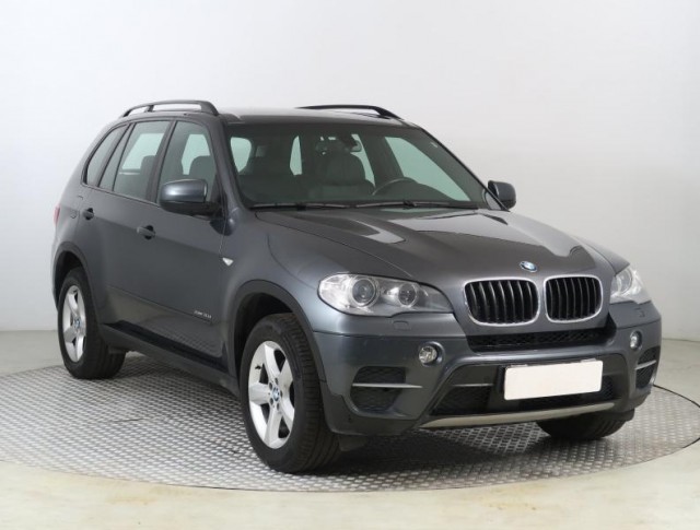 BMW X5  xDrive30d 