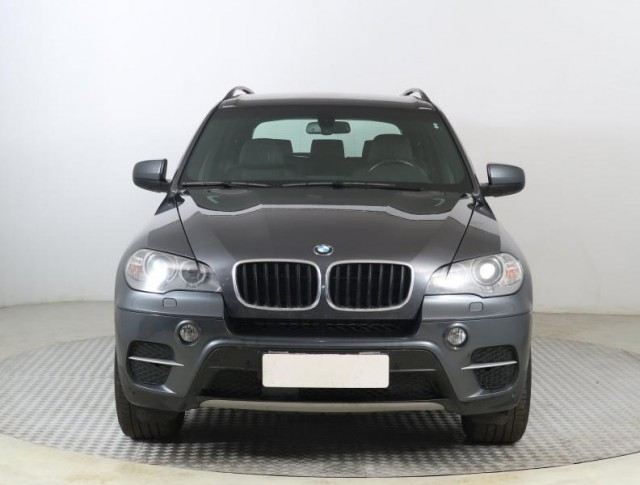 BMW X5  xDrive30d 
