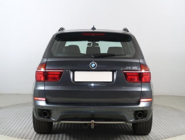 BMW X5  xDrive30d 