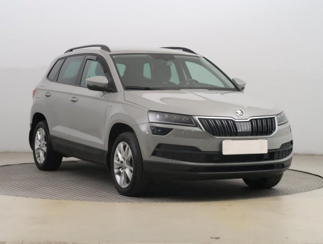 Škoda Karoq  1.5 TSI Ambition Plus