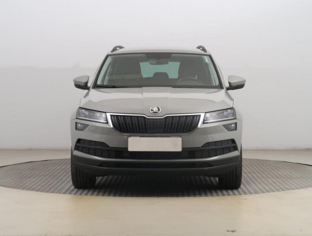 Škoda Karoq  1.5 TSI Ambition Plus