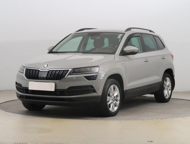 Škoda Karoq  1.5 TSI Ambition Plus