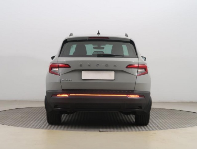 Škoda Karoq  1.5 TSI Ambition Plus