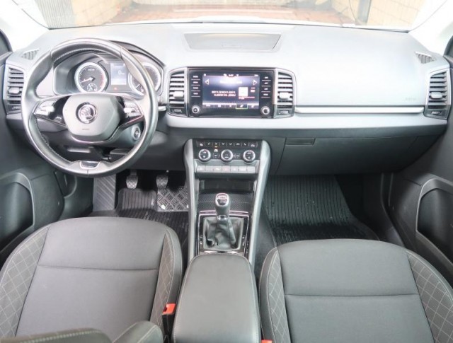 Škoda Karoq  1.5 TSI Ambition Plus