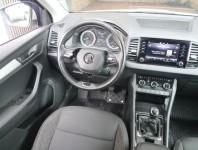 Škoda Karoq  1.5 TSI Ambition Plus