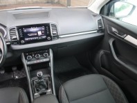 Škoda Karoq  1.5 TSI Ambition Plus