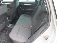 Škoda Karoq  1.5 TSI Ambition Plus
