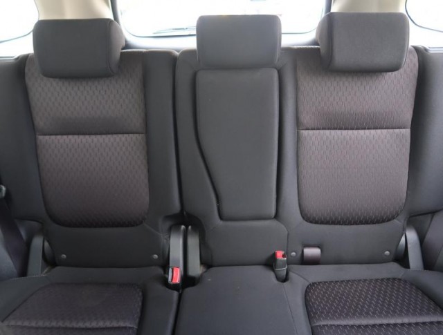 Mitsubishi Outlander  2.0 