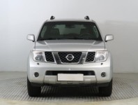 Nissan Pathfinder  2.5 dCi 