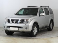 Nissan Pathfinder  2.5 dCi 