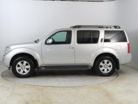 Nissan Pathfinder  2.5 dCi 