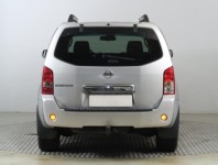 Nissan Pathfinder  2.5 dCi 