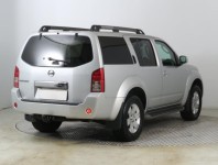 Nissan Pathfinder  2.5 dCi 