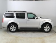 Nissan Pathfinder  2.5 dCi 