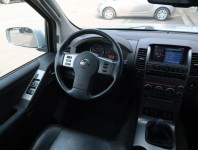 Nissan Pathfinder  2.5 dCi 