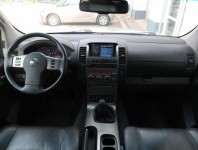 Nissan Pathfinder  2.5 dCi 
