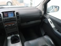 Nissan Pathfinder  2.5 dCi 