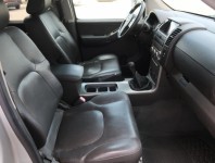 Nissan Pathfinder  2.5 dCi 