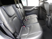 Nissan Pathfinder  2.5 dCi 