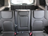 Nissan Pathfinder  2.5 dCi 