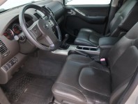 Nissan Pathfinder  2.5 dCi 