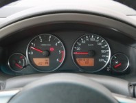Nissan Pathfinder  2.5 dCi 