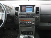Nissan Pathfinder  2.5 dCi 