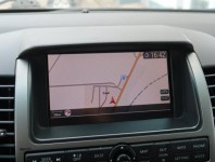 Nissan Pathfinder  2.5 dCi 