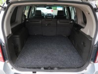 Nissan Pathfinder  2.5 dCi 