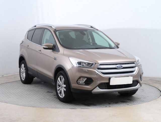 Ford Kuga  1.5 EcoBoost 
