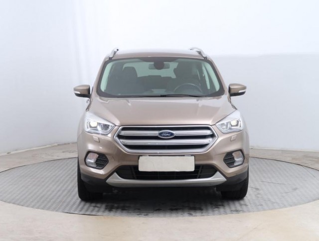 Ford Kuga  1.5 EcoBoost 