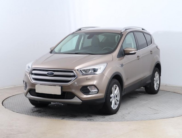 Ford Kuga  1.5 EcoBoost 