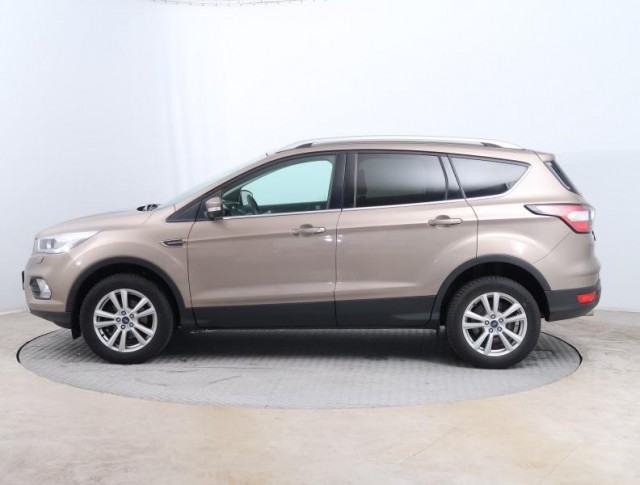 Ford Kuga  1.5 EcoBoost 
