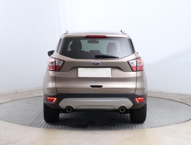 Ford Kuga  1.5 EcoBoost 