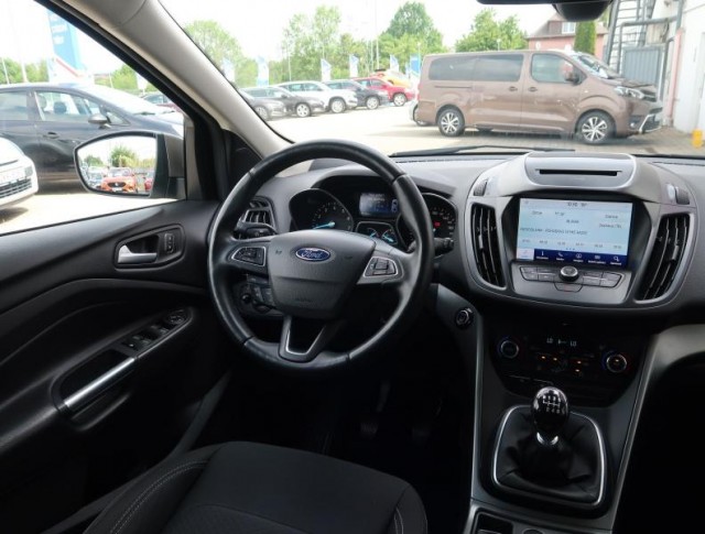 Ford Kuga  1.5 EcoBoost 